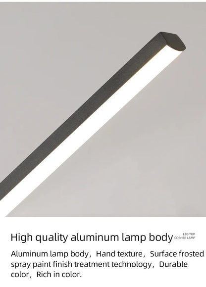 DecorBites™ Modern Pendant Lights for Dining and Living Room
