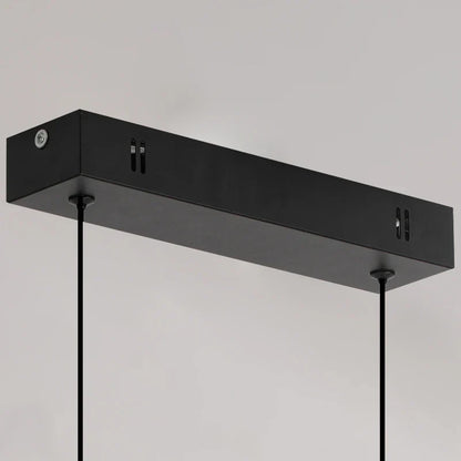 DecorBites™ Modern Pendant Lights for Dining and Living Room