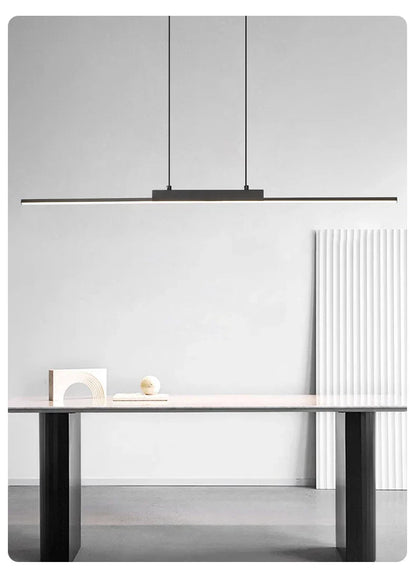 DecorBites™ Modern Pendant Lights for Dining and Living Room