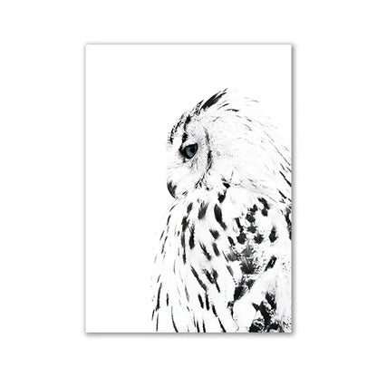 DecorBites™ Modern Pink Aesthetic Wall Art Prints