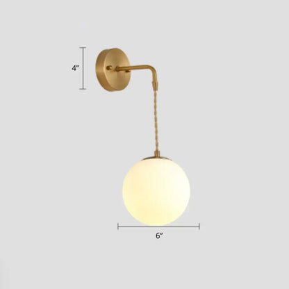 Modern pink and brass bedside reading light bedroom e14 e26 e27