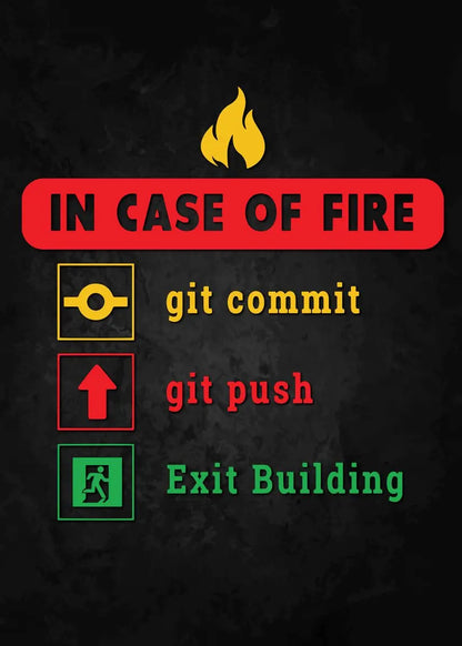 DecorBites™ Modern Programmer Gamer Canvas Wall Art