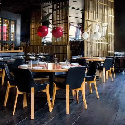 Modern red glass cherry led pendant light dining room fixture