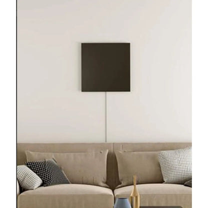 Modern RGB LED Wall Light in Living Room and Bedroom for Decor