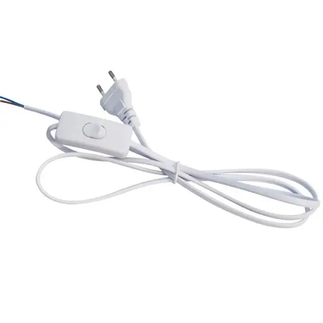Modern silver u-shape led bar strip light kitchen under cabinet tube