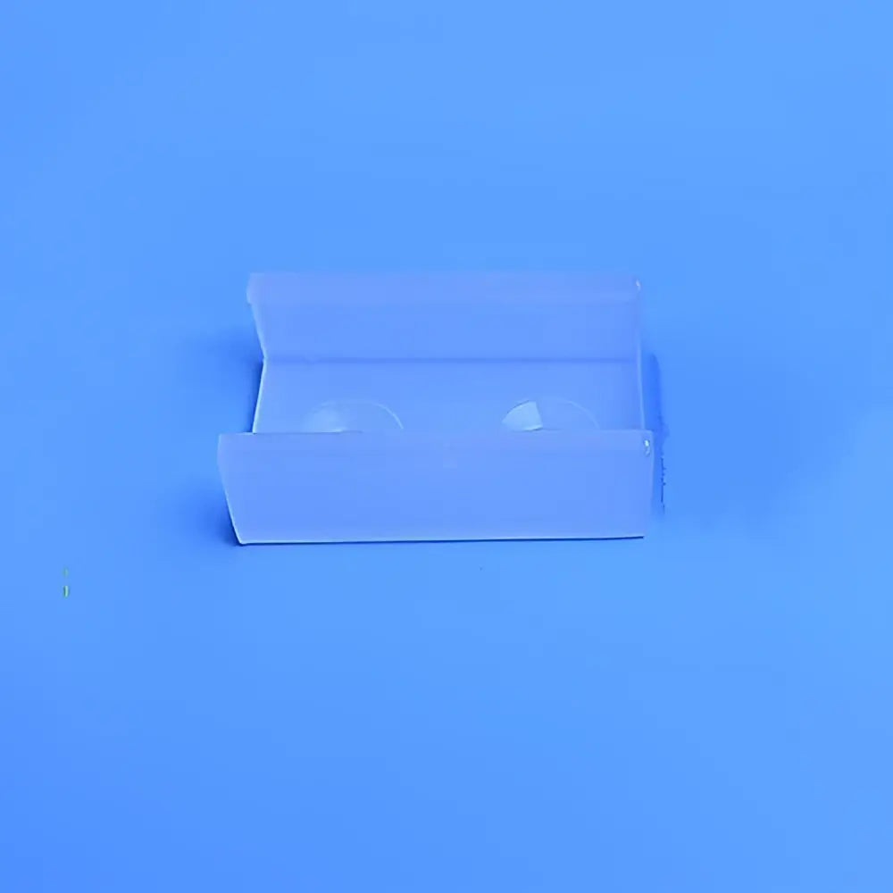 Modern silver u-shape led bar strip light kitchen under cabinet tube