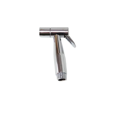 Modern stainless steel bidet washbasin mixer set bathroom spray trigger