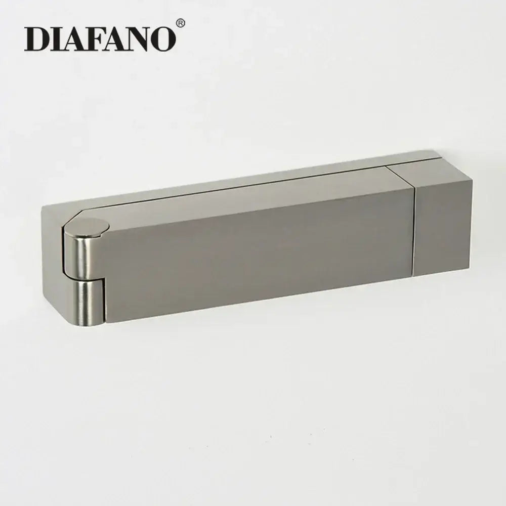 Modern stainless steel led bedside wall light bedroom reading sconce