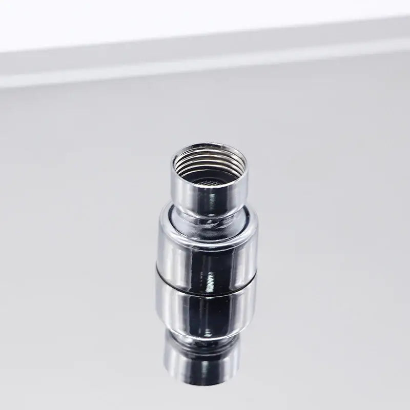Modern stainless steel square ceiling rain shower head bathroom accessory