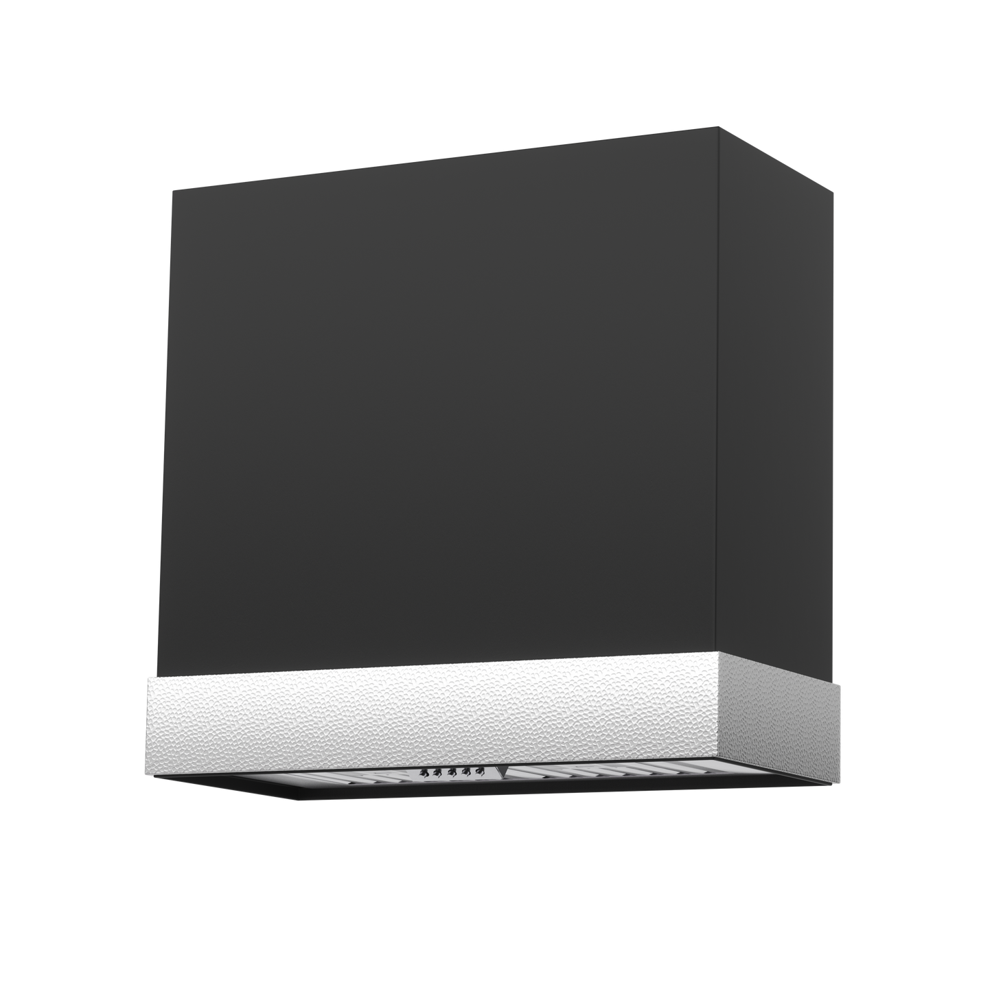 Akicon 30" Stainless Steel Wall Mount Range Hood with 600 CFM Vent Hood