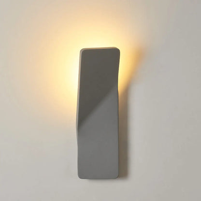 Modern Stairwell Light for Living Room and TV Background Wall