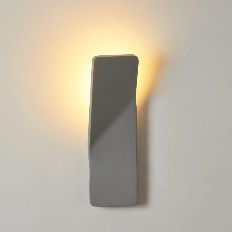 Modern Stairwell Light for Living Room and TV Background Wall