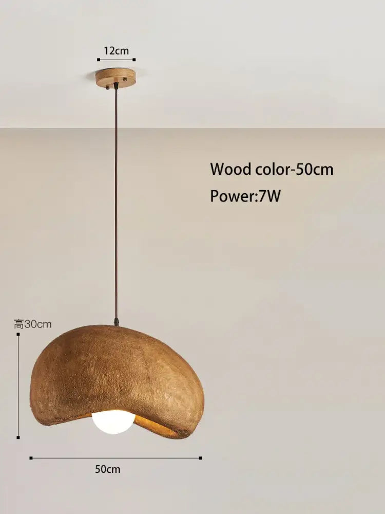 Modern textured cream cloud chandelier dining room pendant light