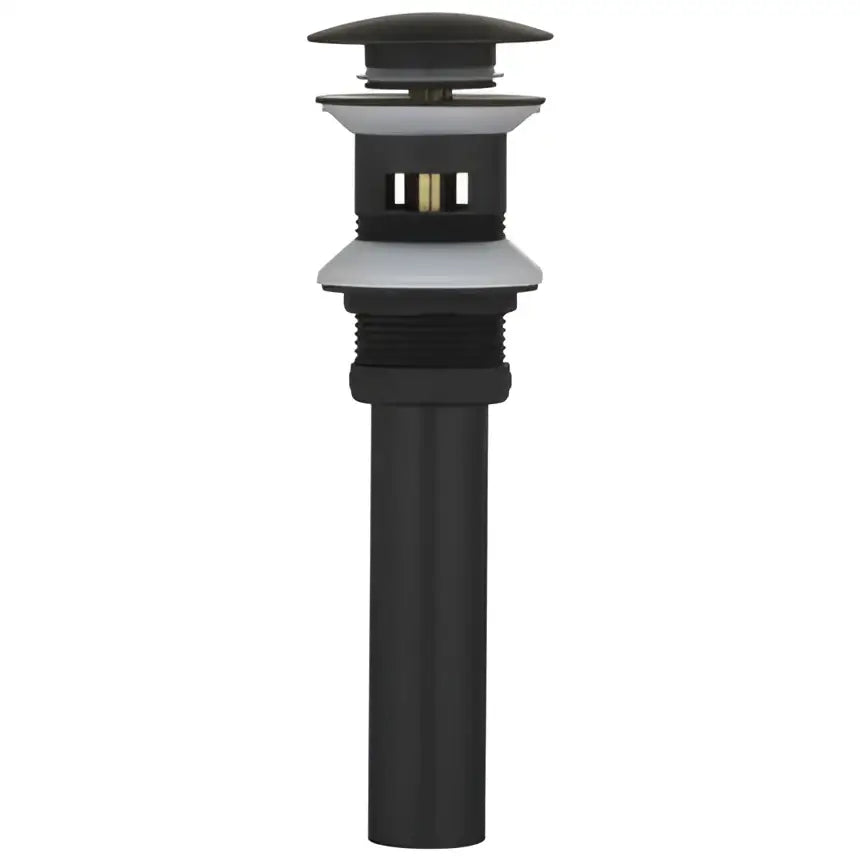 Modern waterfall black & gold basin faucet bathroom sink tap