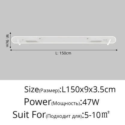 Modern white bedside wall lamp with wireless charging for bedroom