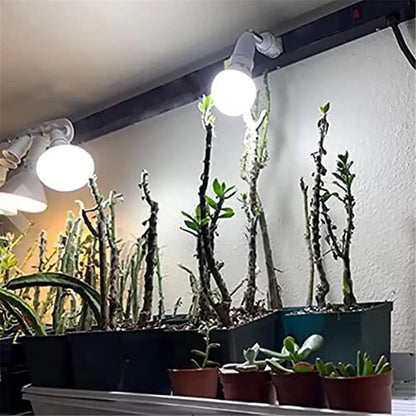 Modern white dimmable led track lighting fixture for living room art