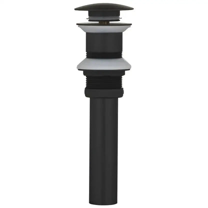 Modern white & rose gold basin faucet bathroom waterfall tap