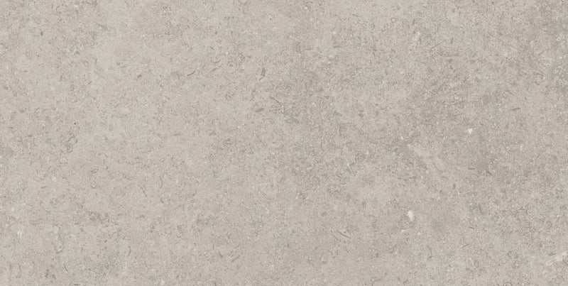 Mood Ash Limestone Look Porcelain Tiles 12x24
