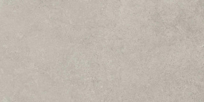 Mood Ash Anti-Slip Grip Limestone Look Porcelain Tiles 24x48