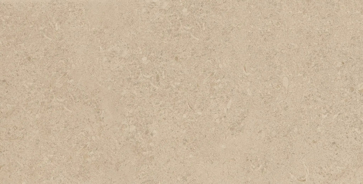 Mood Biscuit Limestone Look Porcelain Tiles 12x24