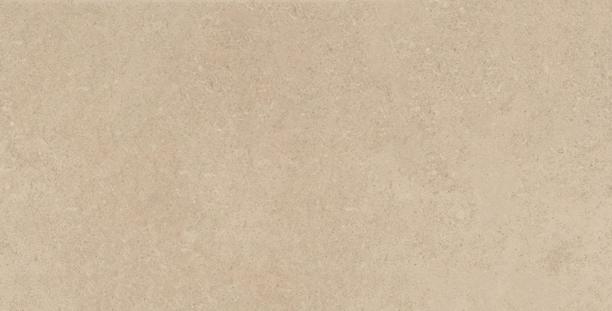 Mood Biscuit Limestone Look Porcelain Tiles 24x48