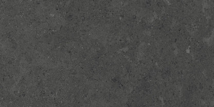 Mood Charcoal Limestone Look Porcelain Tiles 12x24