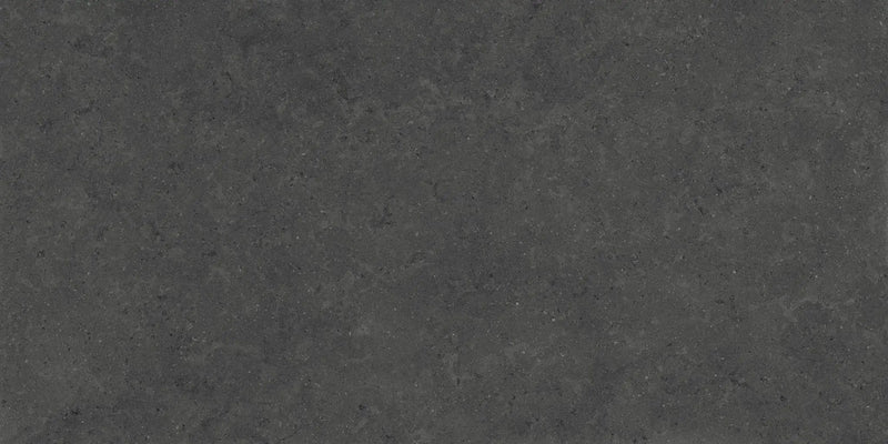 Mood Charcoal Anti-Slip Grip Limestone Look Porcelain Tiles 24x48