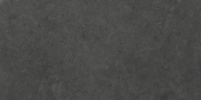 Mood Charcoal Limestone Look Porcelain Tiles 24x48