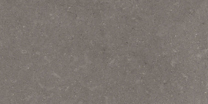 Mood Dark Limestone Look Porcelain Tiles 12x24