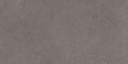 Mood Dark Limestone Look Porcelain Tiles 24x48