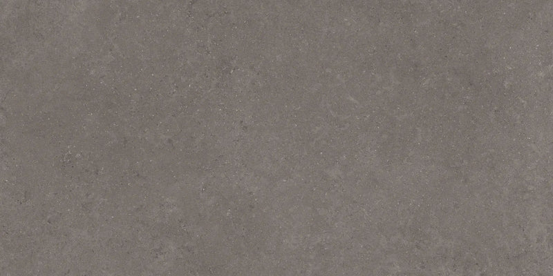 Mood Dark Limestone Look Porcelain Tiles 24x48
