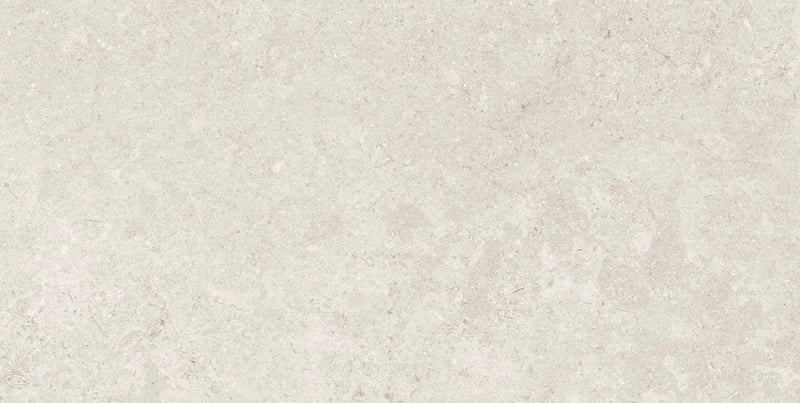 Mood Frost Anti-Slip Grip Limestone Look Porcelain Tiles 12x24
