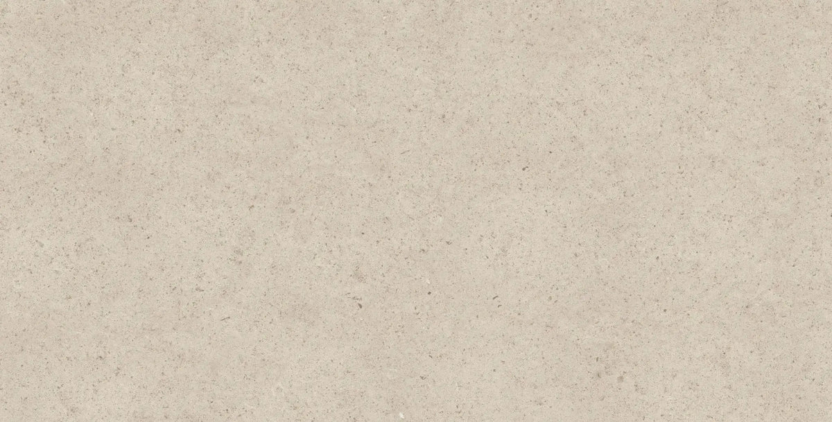 Mood Sand Limestone Look Porcelain Tiles 24x48