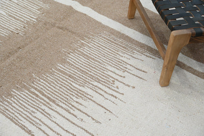 DecorBites™ Moroccan Handmade Azilal Rug 300x200cm