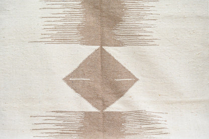 DecorBites™ Moroccan Handmade Azilal Rug 300x200cm