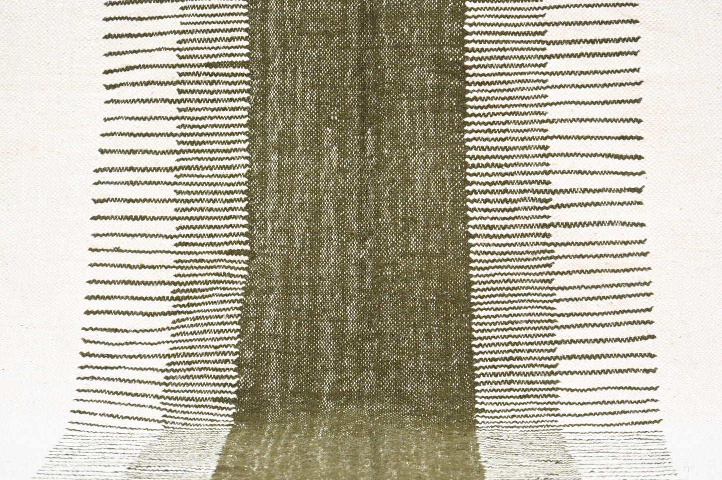 DecorBites™ Moroccan Handmade Traditional Azilal Rug 253 X 145 Cm