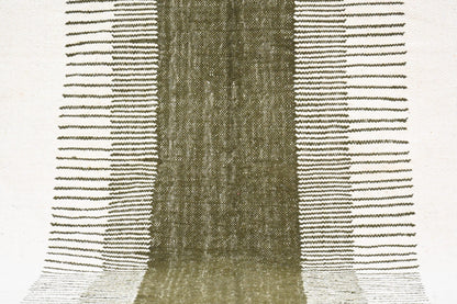 DecorBites™ Moroccan Handmade Traditional Azilal Rug 253 X 145 Cm