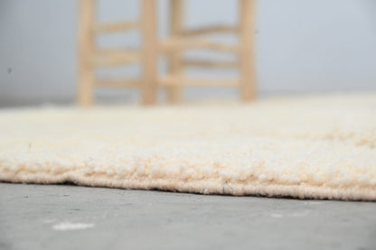 DecorBites™ Moroccan Handmade Traditional Azilal Rug 256 X 157 Cm