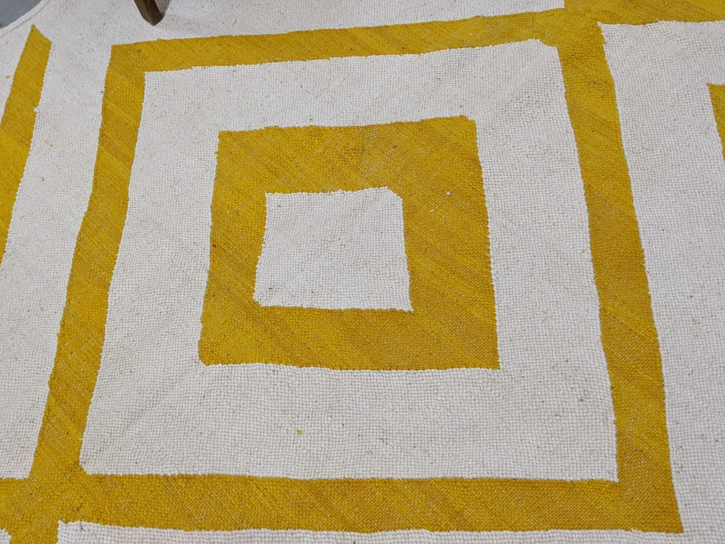 DecorBites™ Moroccan Handmade Traditional Azilal Rug 303 X 206 cm