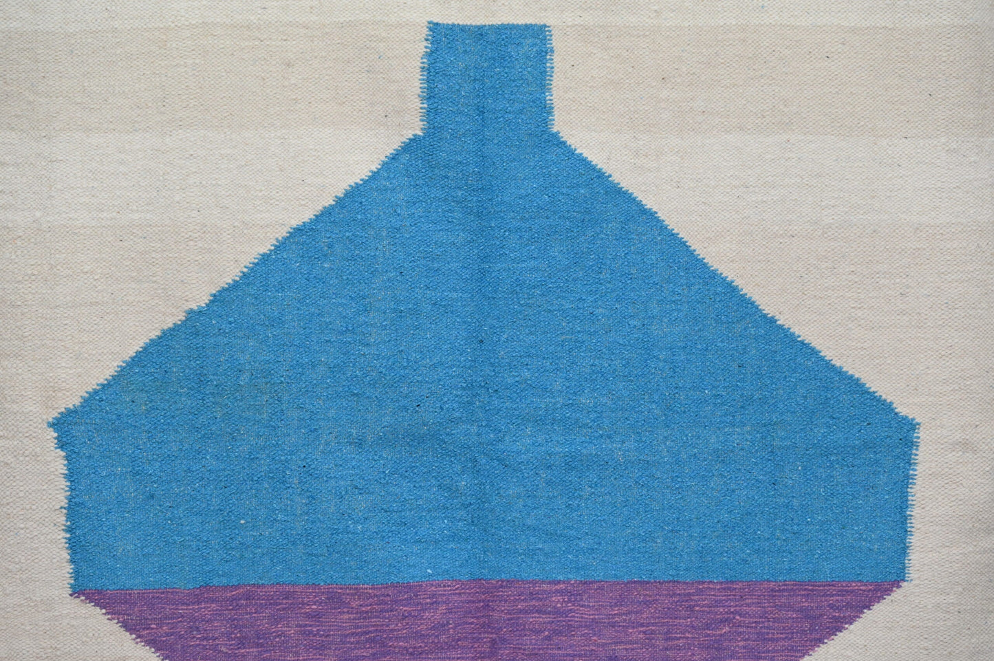 DecorBites™ Moroccan Handmade Traditional Azilal Rug 307 X 196 Cm