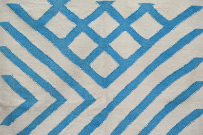 DecorBites™ Moroccan Handmade Traditional Azilal Rug 320 X 200 cm