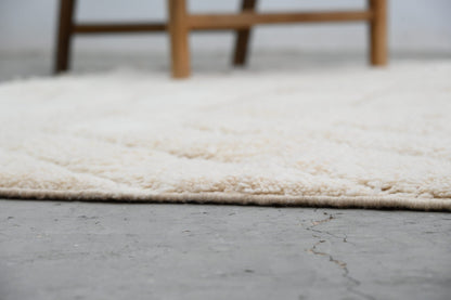 DecorBites™ Moroccan Handmade Traditional Beni Ouarain Rug 285 X 205 Cm