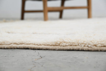 DecorBites™ Moroccan Handmade Traditional Beni Ouarain Rug 290 X 214 cm