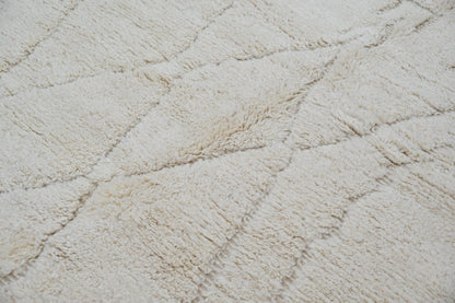 DecorBites™ Moroccan Handmade Traditional Beni Ouarain Rug 300 X 208 Cm