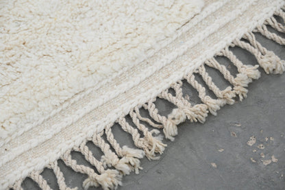 DecorBites™ Moroccan Handmade Traditional Beni Ouarain Rug 300 X 208 Cm