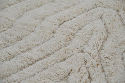 DecorBites™ Moroccan Handmade Traditional Beni Ouarain Rug 300 X 217 Cm