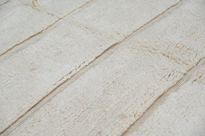 DecorBites™ Moroccan Handmade Traditional Beni Ouarain Rug 303 X 205 Cm