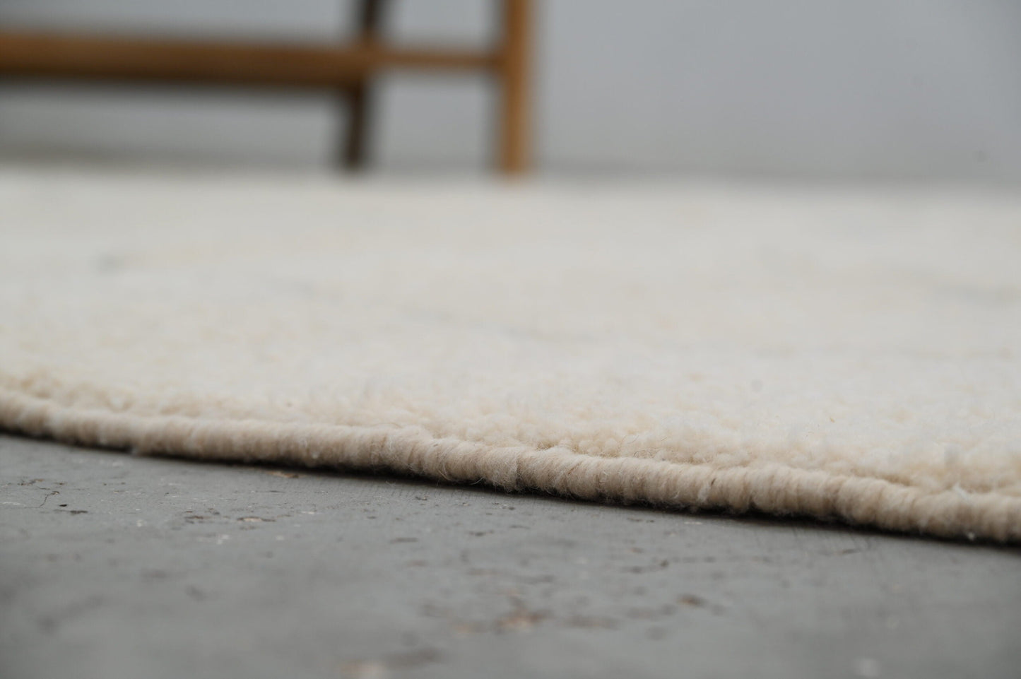 DecorBites™ Moroccan Handmade Traditional Beni Ouarain Rug 305 X 205 Cm