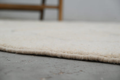 DecorBites™ Moroccan Handmade Traditional Beni Ouarain Rug 305 X 205 Cm