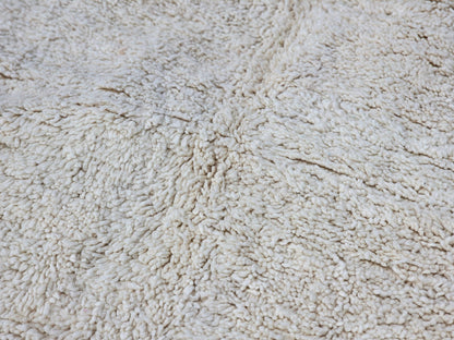 DecorBites™ Moroccan Handmade Traditional Beni Ouarain Rug 464 X 360 cm